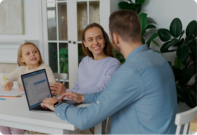 No Private Mortgage Insurance