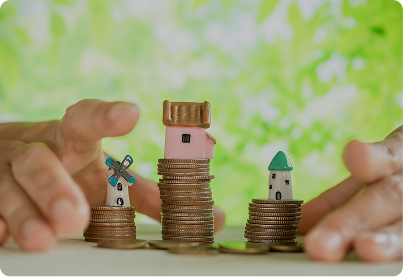 Lower Interest Costs